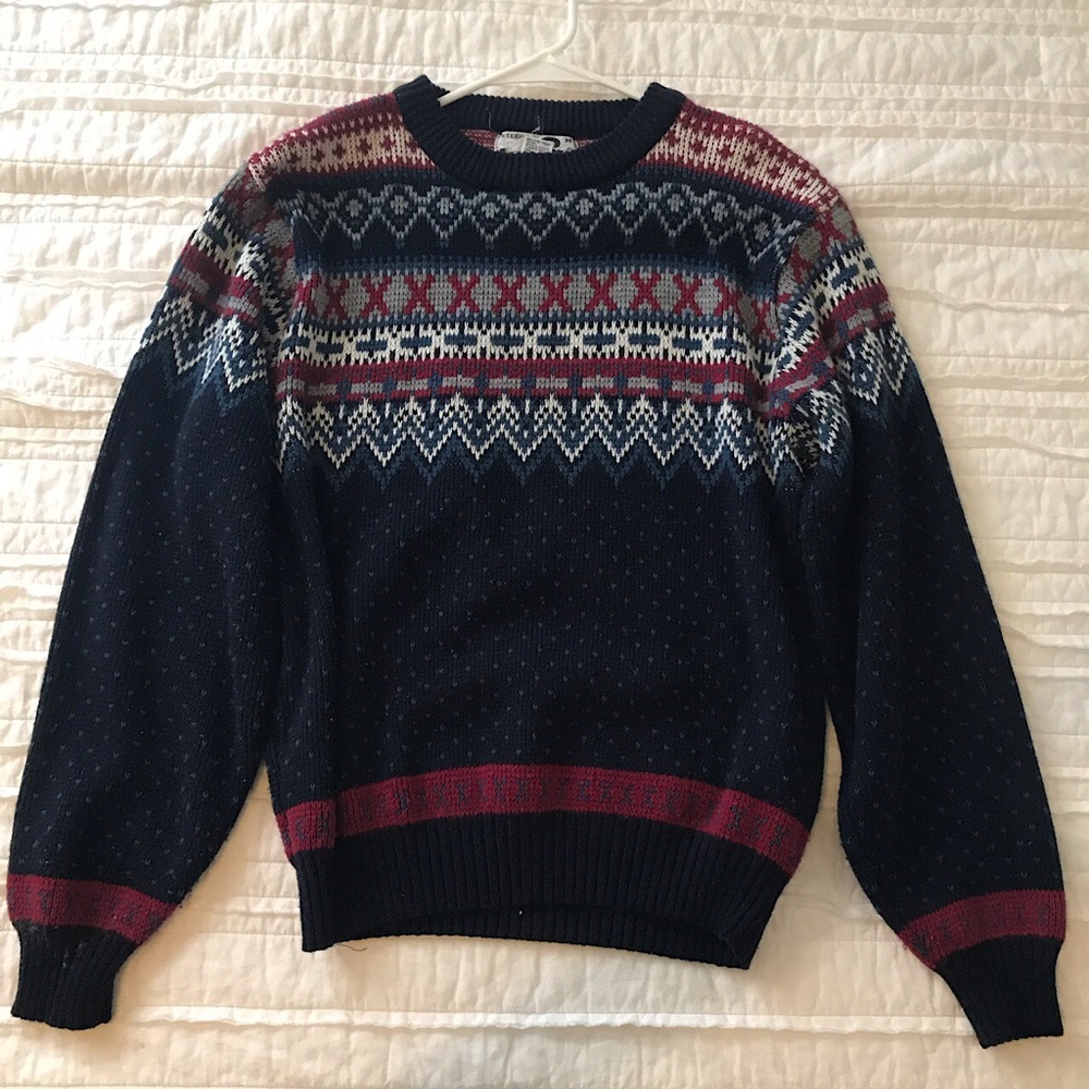 Sweater